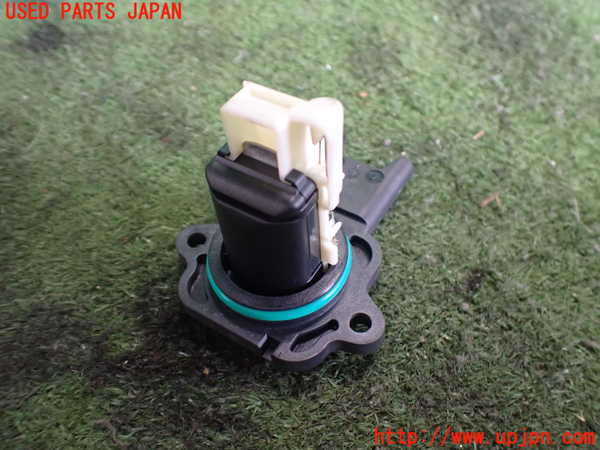 2UPJ-9238836320]BMW 525i ツーリング(PU25)(E61)エアフロメーター エアマスセンサー 中古_2