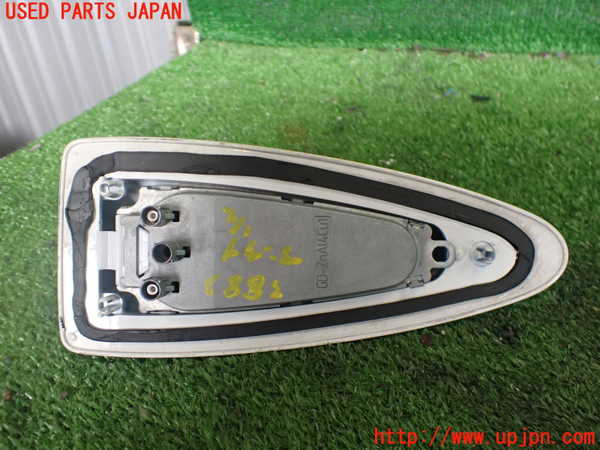 2UPJ-9238836550]BMW 525i ツーリング(PU25)(E61)アンテナ 中古_4