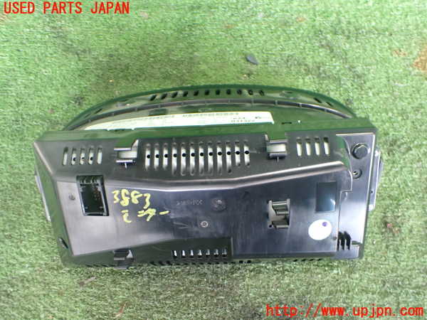 2UPJ-9238836629]BMW 525i ツーリング(PU25)(E61)モニター 中古_2