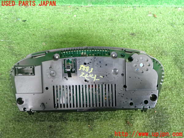 2UPJ-9238836170]BMW 525i ツーリング(PU25)(E61)スピードメーター 中古_2