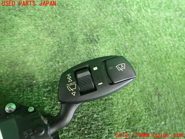 2UPJ-9238836720]BMW 525i ツーリング(PU25)(E61)コンビネーションスイッチ 中古_2