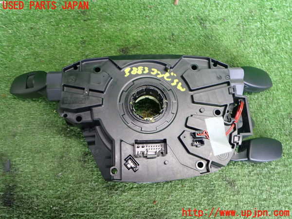 2UPJ-9238836720]BMW 525i ツーリング(PU25)(E61)コンビネーションスイッチ 中古_4