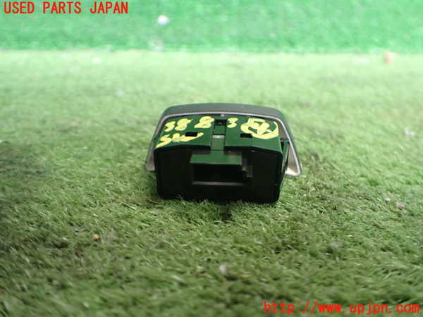 2UPJ-9238836309]BMW 525i ツーリング(PU25)(E61)スイッチ4 (MENU) 中古_2