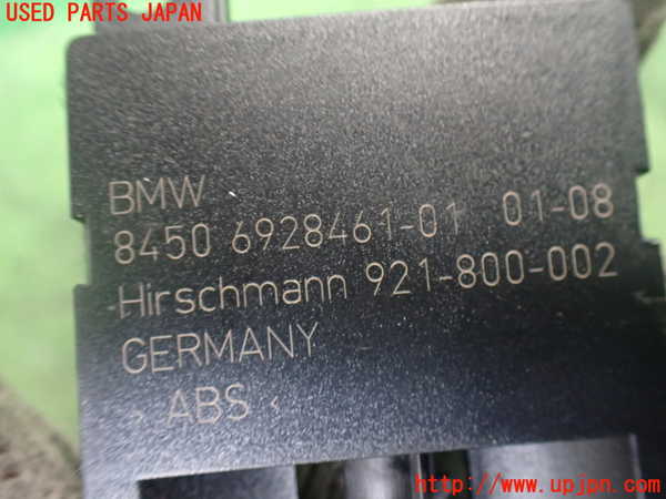 2UPJ-9238836381]BMW 525i ツーリング(PU25)(E61)センサー1 中古_3