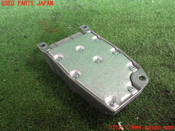 2UPJ-9238836145]BMW 525i ツーリング(PU25)(E61)エアバッグコンピューター 中古_2