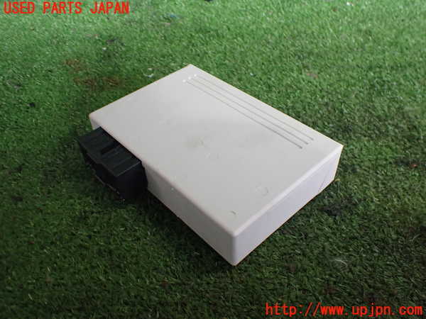 2UPJ-9238836149]BMW 525i ツーリング(PU25)(E61)コンピューター4 中古_2