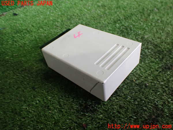 2UPJ-9238836150]BMW 525i ツーリング(PU25)(E61)コンピューター5 中古_2