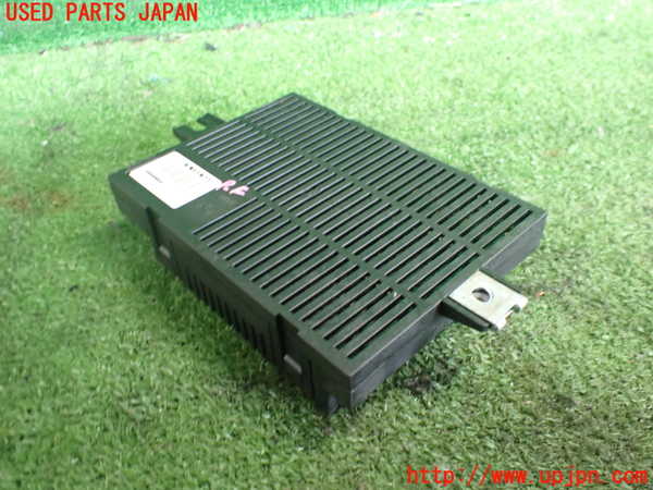 2UPJ-9238836151]BMW 525i ツーリング(PU25)(E61)コンピューター6 中古_2