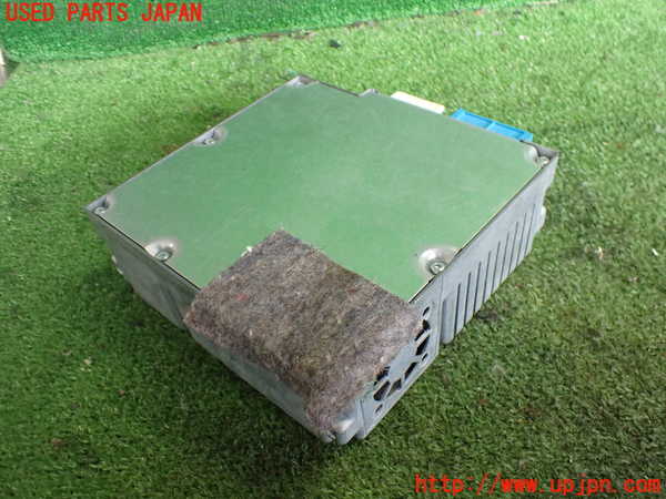 2UPJ-9238836153]BMW 525i ツーリング(PU25)(E61)コンピューター8 中古_2