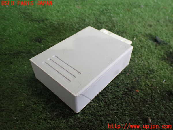 2UPJ-9238836156]BMW 525i ツーリング(PU25)(E61)コンピューター11 中古_2