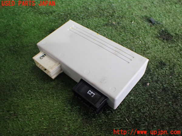 2UPJ-9238836158]BMW 525i ツーリング(PU25)(E61)コンピューター13 中古_2