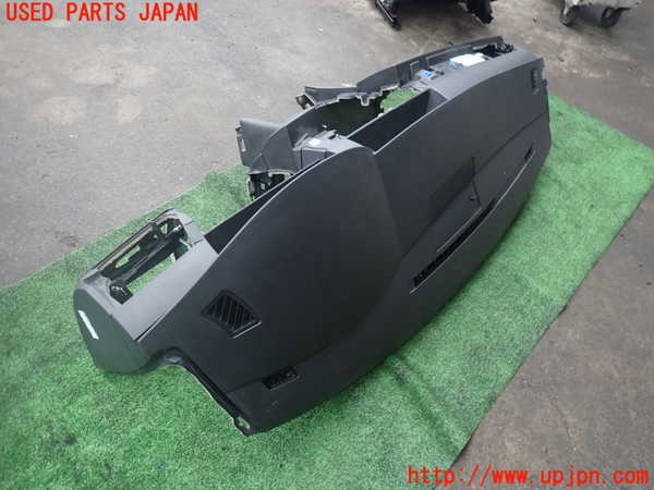 2UPJ-9238837505]BMW 525i ツーリング(PU25)(E61)ダッシュボード 中古_3