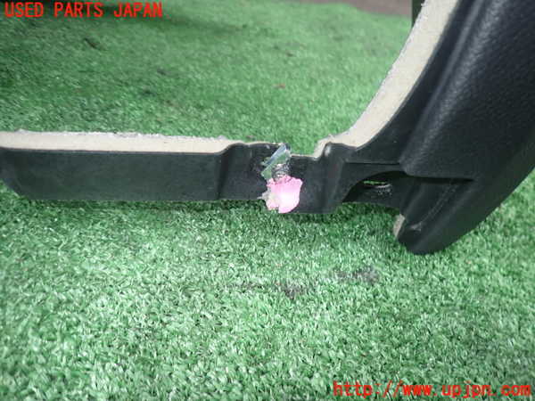 2UPJ-9238837505]BMW 525i ツーリング(PU25)(E61)ダッシュボード 中古_4