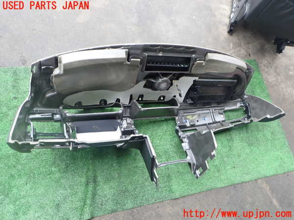 2UPJ-9238837505]BMW 525i ツーリング(PU25)(E61)ダッシュボード 中古_5