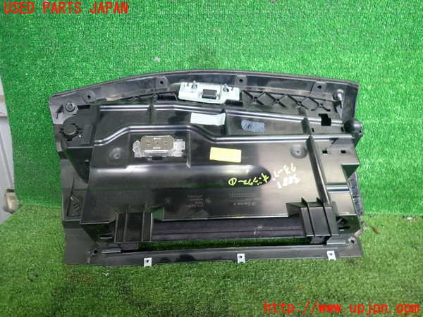 2UPJ-9238837516]BMW 525i ツーリング(PU25)(E61)グローブボックス1 中古_3