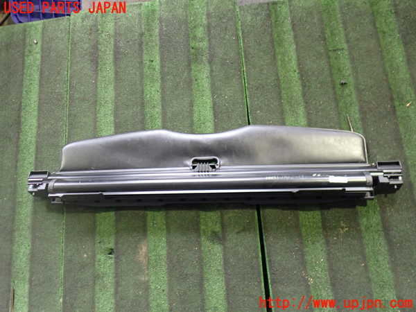2UPJ-9238837761]BMW 525i ツーリング(PU25)(E61)トノカバー1 中古_2