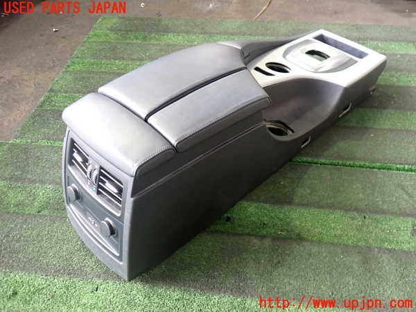 2UPJ-9238837540]BMW 525i ツーリング(PU25)(E61)センターコンソール 中古_2
