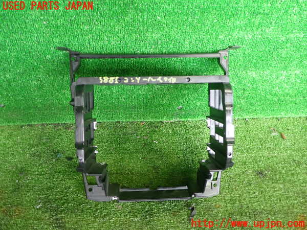 2UPJ-9238837549]BMW 525i ツーリング(PU25)(E61)コンソール 中古_2