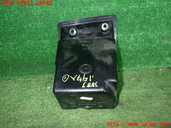 2UPJ-9238837841]BMW 525i ツーリング(PU25)(E61)小物入れ1 中古_3