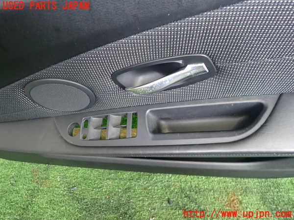 2UPJ-9238831234]BMW 525i ツーリング(PU25)(E61)右前ドア内張り 中古_2