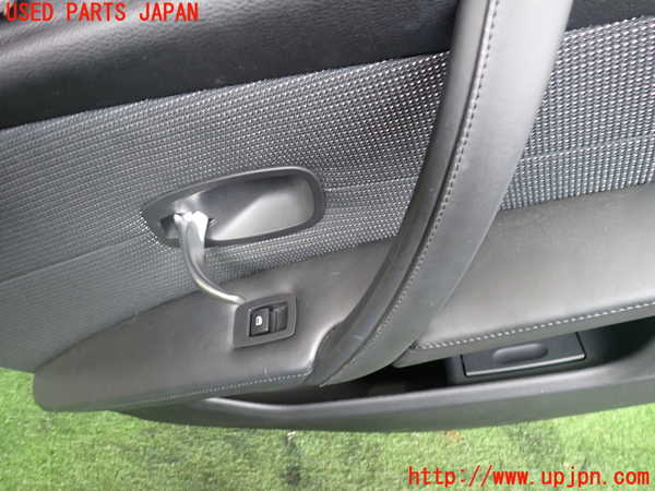 2UPJ-9238831324]BMW 525i ツーリング(PU25)(E61)左後ドア内張り 中古_2