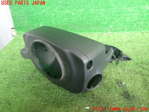 2UPJ-9238837905]BMW 525i ツーリング(PU25)(E61)コラムカバー 中古_1