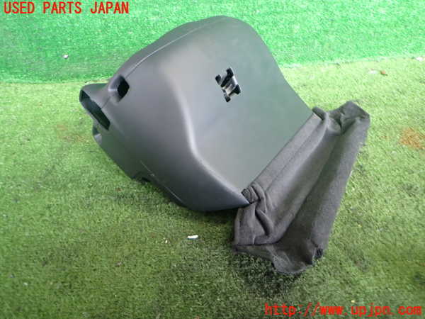 2UPJ-9238837905]BMW 525i ツーリング(PU25)(E61)コラムカバー 中古_2