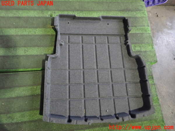 2UPJ-9238837771]BMW 525i ツーリング(PU25)(E61)ラゲッジトレイ1 中古_1