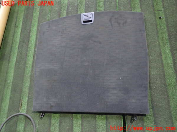 2UPJ-9238837772]BMW 525i ツーリング(PU25)(E61)ラゲッジトレイ2 中古_1