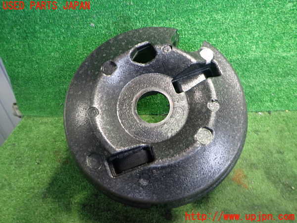 2UPJ-9238837773]BMW 525i ツーリング(PU25)(E61)ラゲッジトレイ3 中古_2