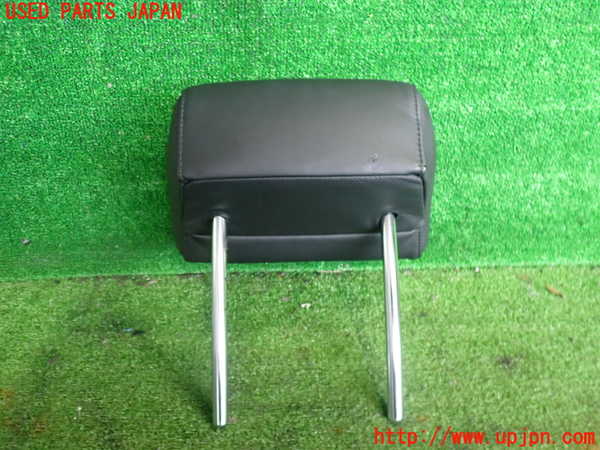 2UPJ-9238837150]BMW 525i ツーリング(PU25)(E61)右2列目ヘッドレスト 中古_2