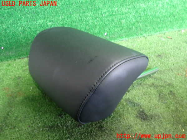 2UPJ-9238837150]BMW 525i ツーリング(PU25)(E61)右2列目ヘッドレスト 中古_3