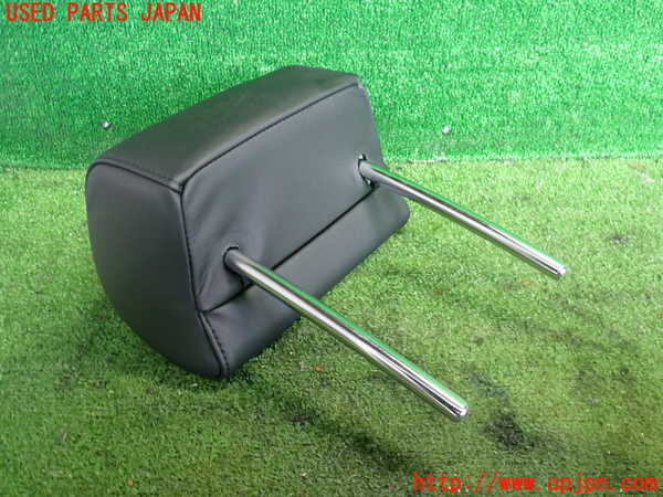 2UPJ-9238837150]BMW 525i ツーリング(PU25)(E61)右2列目ヘッドレスト 中古_4