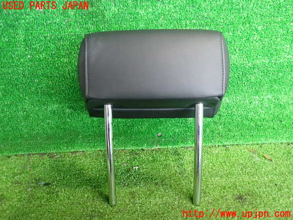 2UPJ-9238837180]BMW 525i ツーリング(PU25)(E61)左2列目ヘッドレスト 中古_2