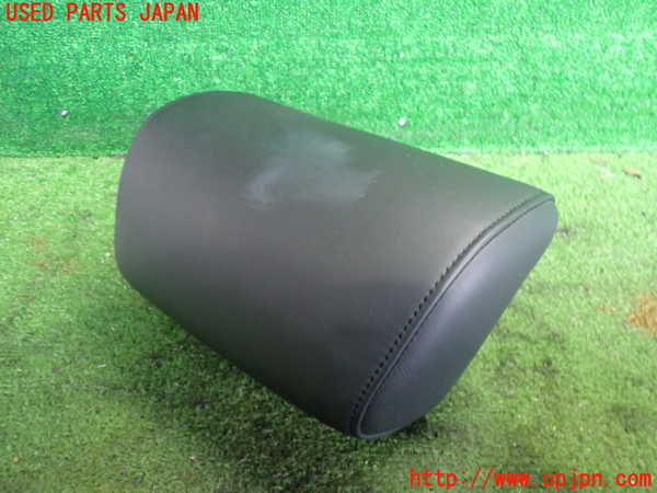 2UPJ-9238837180]BMW 525i ツーリング(PU25)(E61)左2列目ヘッドレスト 中古_3