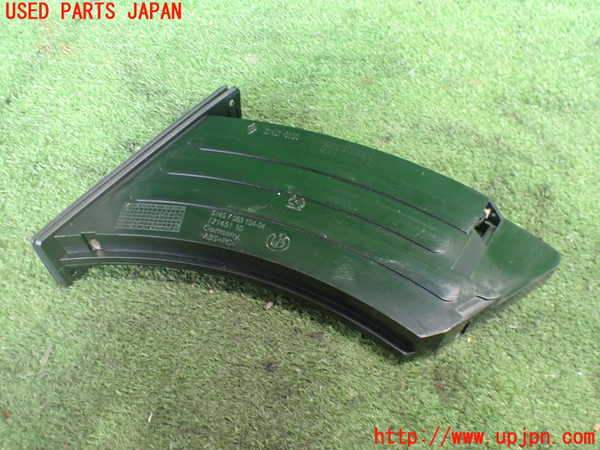 2UPJ-9238837810]BMW 525i ツーリング(PU25)(E61)ドリンクホルダー 中古_3