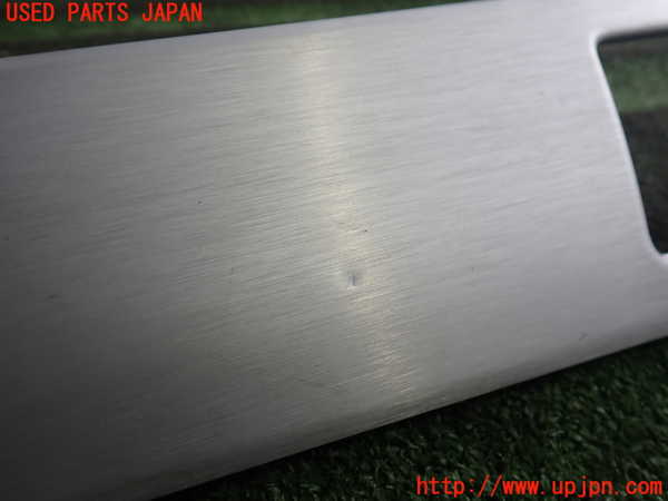 2UPJ-9238837691]BMW 525i ツーリング(PU25)(E61)内装トリム類1 中古_2