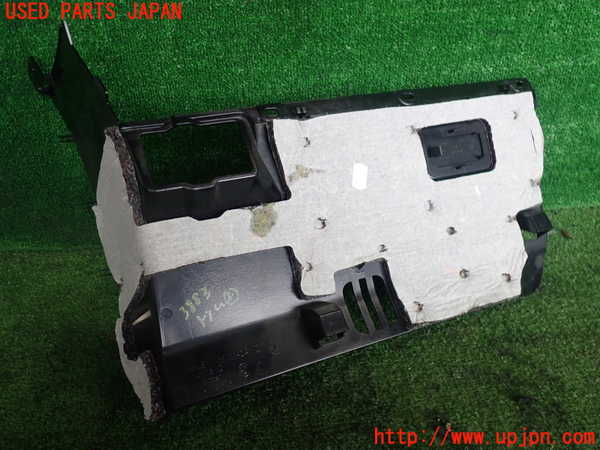 2UPJ-9238837692]BMW 525i ツーリング(PU25)(E61)内装トリム類2 中古_2