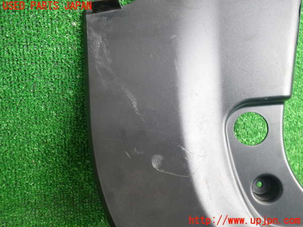 2UPJ-9238837693]BMW 525i ツーリング(PU25)(E61)内装トリム類3 中古_2