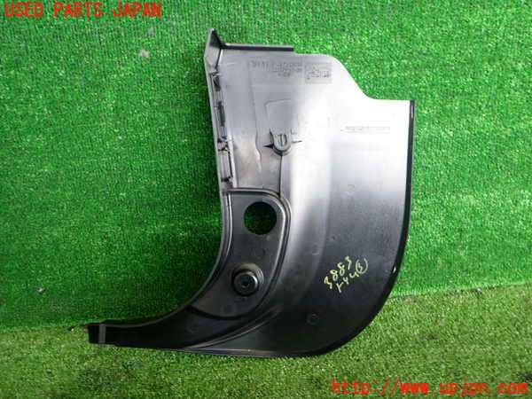 2UPJ-9238837693]BMW 525i ツーリング(PU25)(E61)内装トリム類3 中古_3