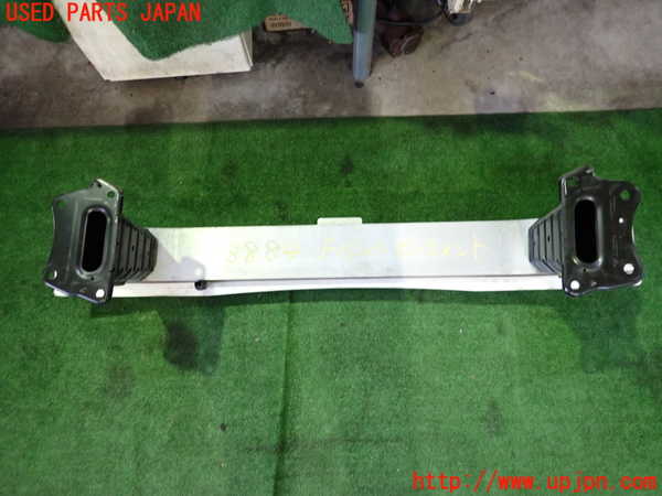 2UPJ-9238841014]クラウン ロイヤル(GRS180)フロントバンパーホースメント 中古_2