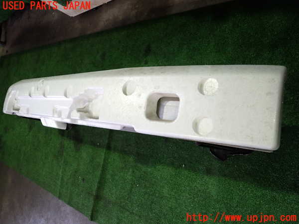 2UPJ-9238841014]クラウン ロイヤル(GRS180)フロントバンパーホースメント 中古_4