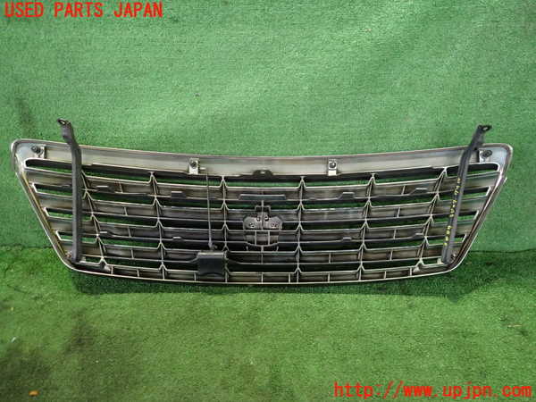 2UPJ-9238841050]クラウン ロイヤル(GRS180)ラジエターグリル 中古_2