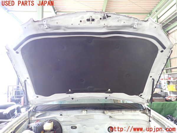 2UPJ-9238841060]クラウン ロイヤル(GRS180)ボンネットフード 中古_3