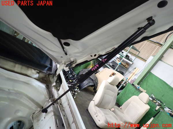 2UPJ-9238841068]クラウン ロイヤル(GRS180)ボンネットダンパー ジャンク_2