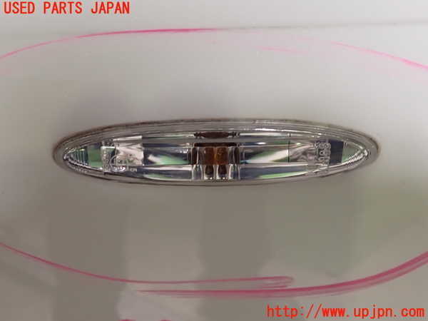 2UPJ-9238841082]クラウン ロイヤル(GRS180)左前フェンダー 中古_3