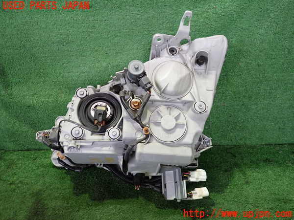 2UPJ-9238841130]クラウン ロイヤル(GRS180)右ヘッドライト HID 中古_2