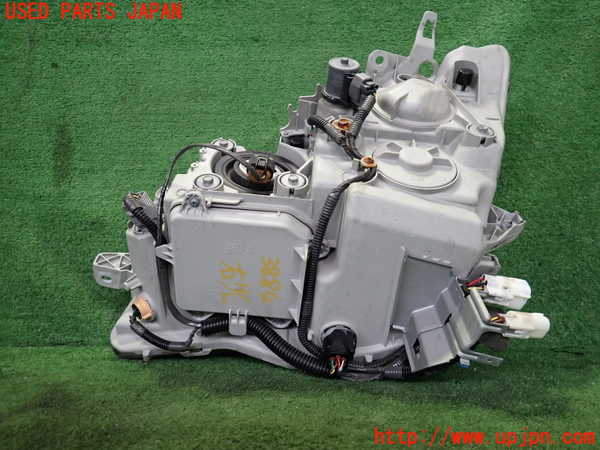 2UPJ-9238841130]クラウン ロイヤル(GRS180)右ヘッドライト HID 中古_3