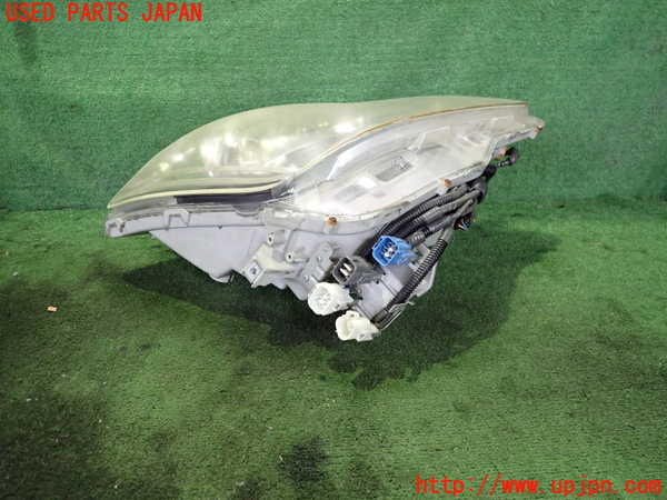 2UPJ-9238841130]クラウン ロイヤル(GRS180)右ヘッドライト HID 中古_4