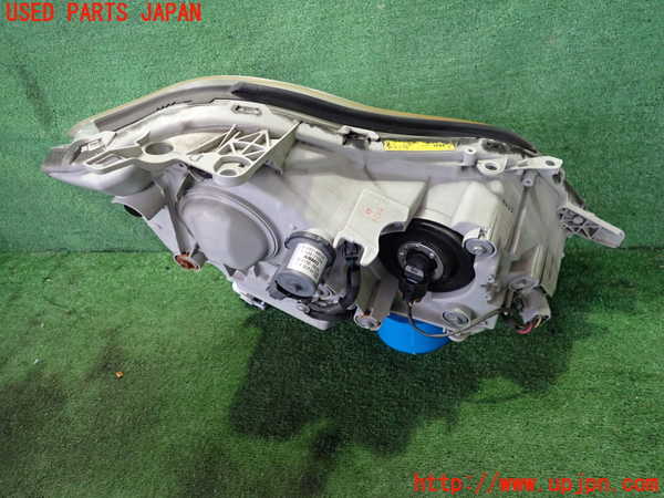 2UPJ-9238841132]クラウン ロイヤル(GRS180)左ヘッドライト HID 中古_2